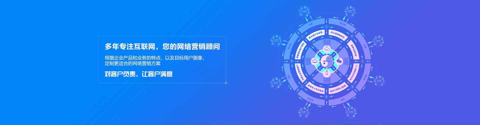 依安百度推广开户